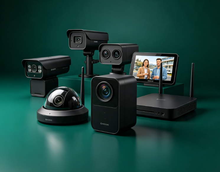 Future Security Technology