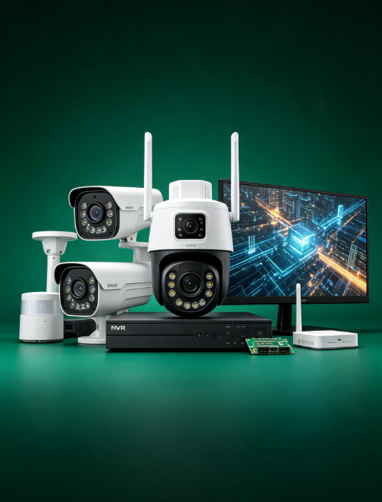 Security Applications