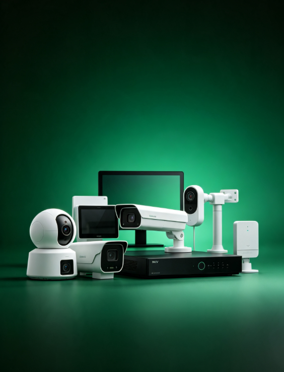 Electronic Equipment